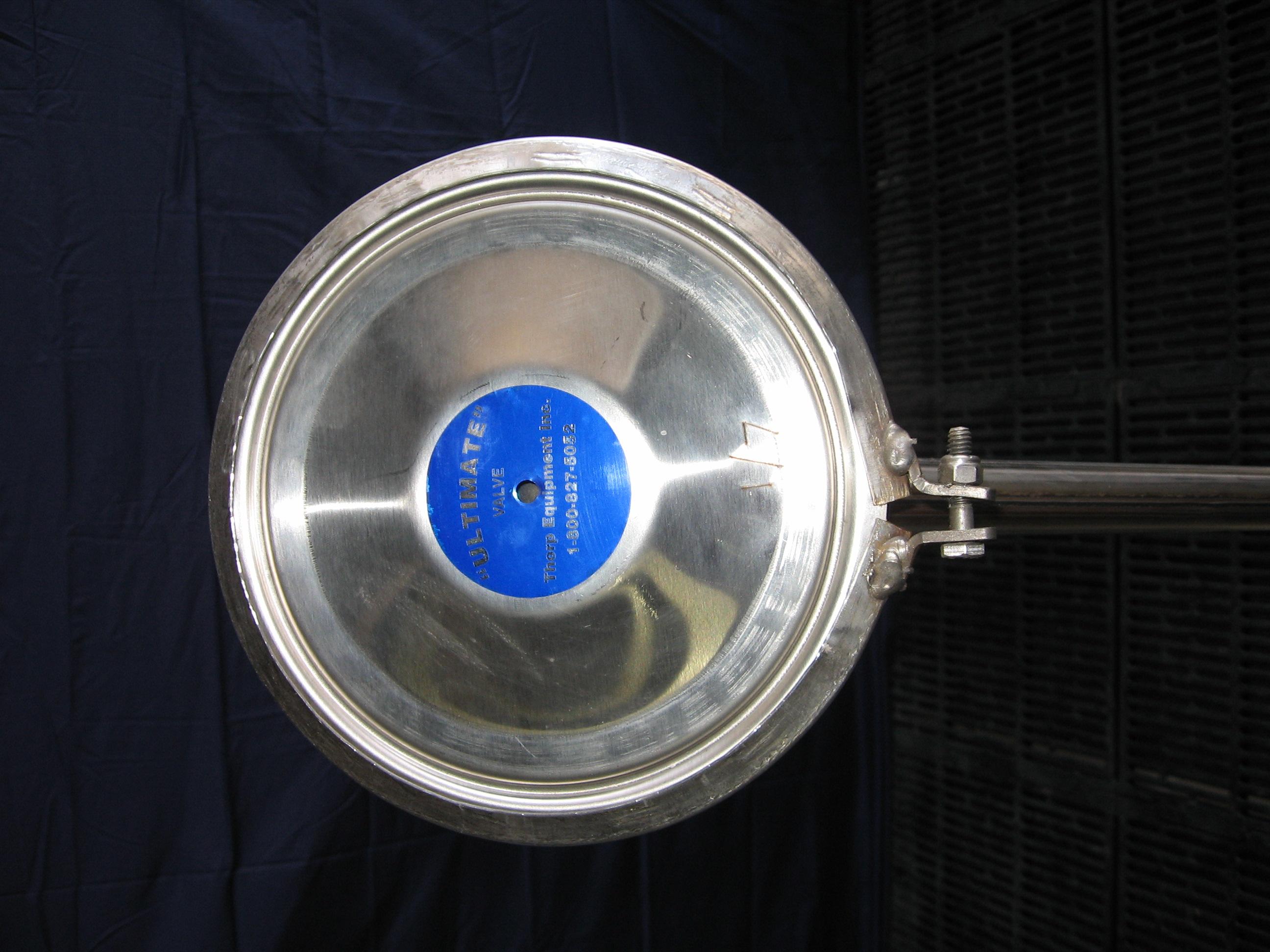 Water Systems Service Thorp Equipment